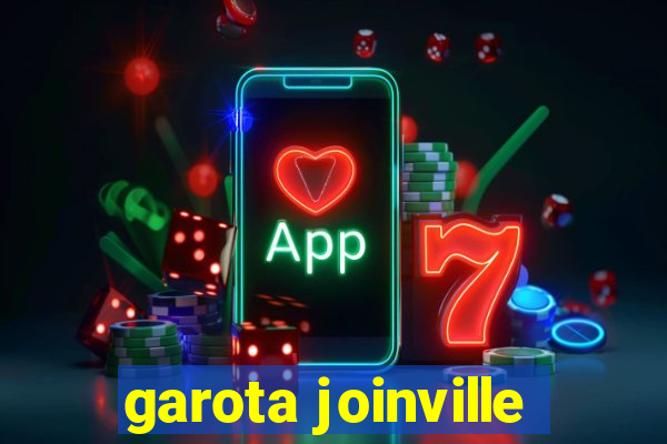 garota joinville